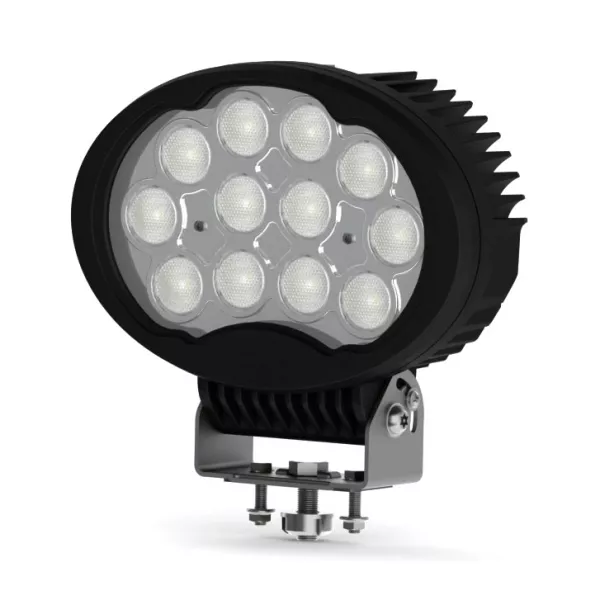 OLEDONE LED Fluter 120 Watt Oval Fluter 10800 Lumen Abverkauf