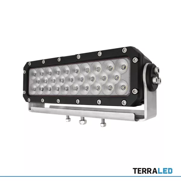 LED Arbeitsscheinwerfer 290 Watt Titan Monster