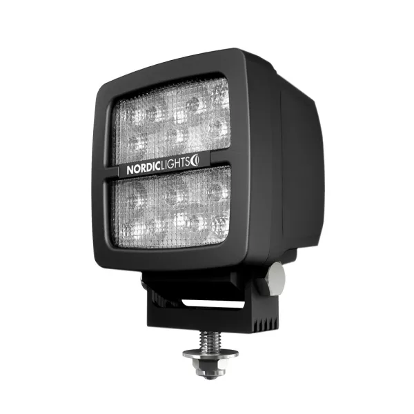 Nordic Lights LED Arbeitsscheinwerfer Scorpius N4402 50W 6700 Lumen