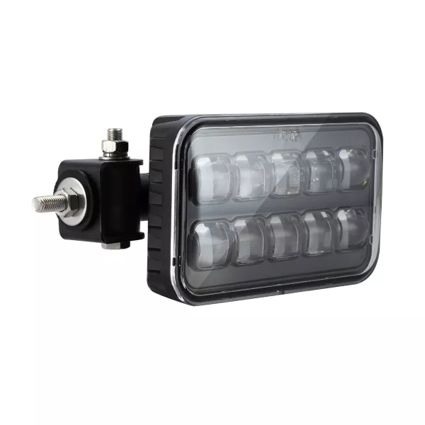 LED Arbeitsscheinwerfer Premium 60 Watt blendfrei