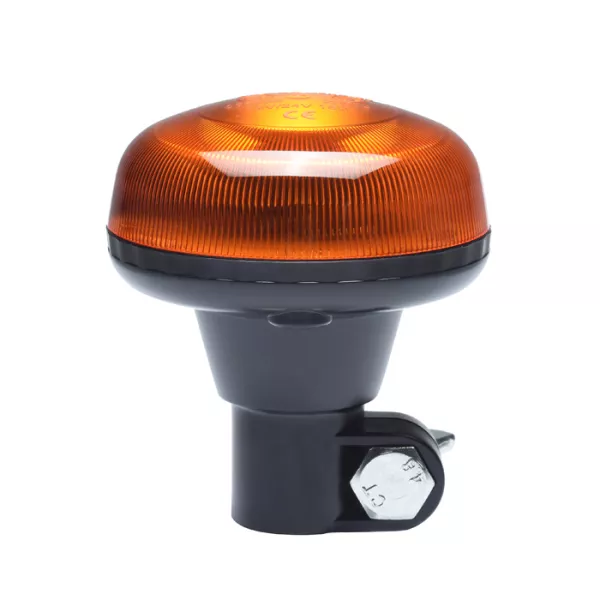 LED Aufsteck-Warnleuchte orange Serie Basso