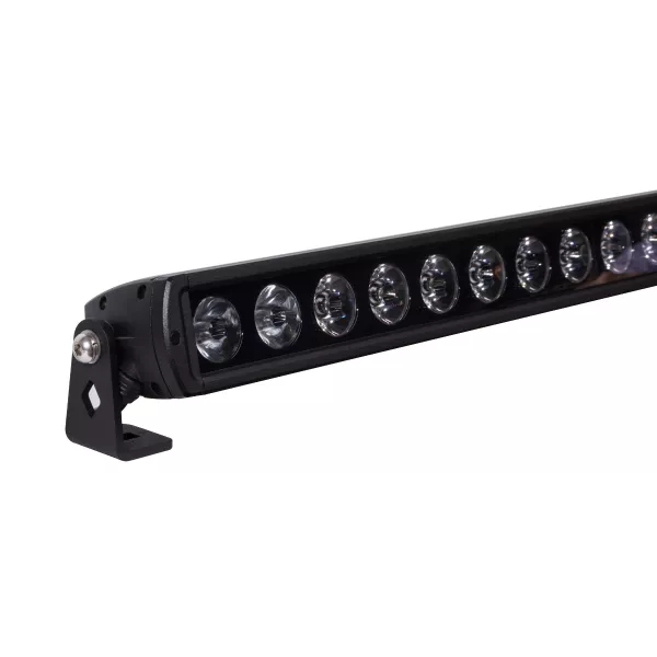 LED Light Bar 320 Watt 1300mm / 51 Zoll Premium-Ausführung
