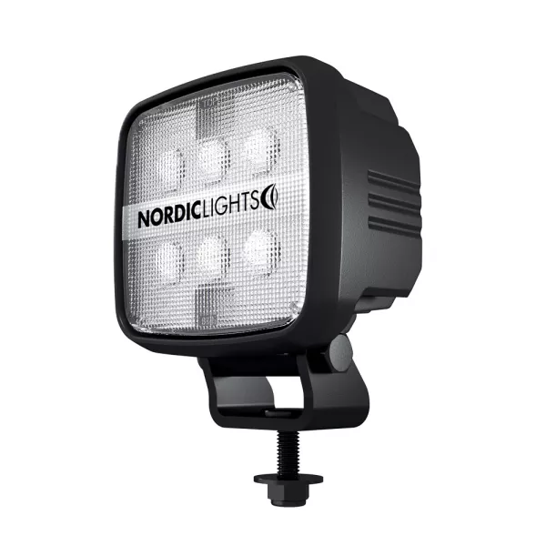 Nordic Lights LED Rückfahrscheinwerfer Scorpius GO410 Reverse 16W 1600 Lumen