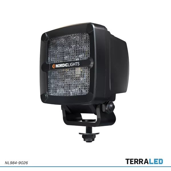 Scorpius PRO 3500S LED Arbeitsscheinwerfer