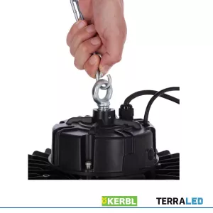 HiLED Premium Farmer Hallenstrahler 100 Watt