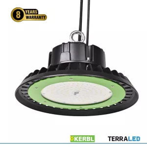 HiLED Premium Farmer Hallenstrahler 150 Watt