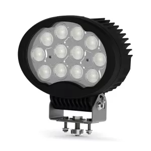 OLEDONE LED Fluter 120 Watt Oval Fluter 10800 Lumen