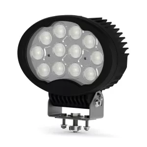 OLEDONE LED Fluter 120 Watt Oval Fluter 10800 Lumen Abverkauf