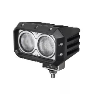 Thomas LED Arbeitsscheinwerfer HP35E eckig 5700K robust leuchtstark