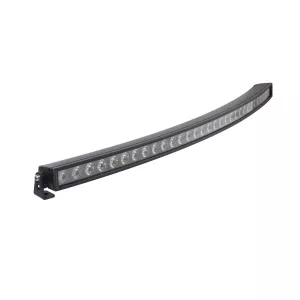 LED Light Bar 320 Watt 1300mm 51 Zoll Premium-Ausführung gebogen