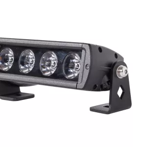 LED Light Bar 320 Watt 1300mm 51 Zoll Premium-Ausführung gebogen