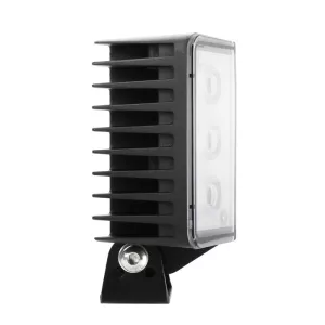 LED Zusatzscheinwerfer 90W Superfluter 9500 Lumen extra breite Ausleuchtung 120°
