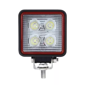 LED Arbeitsscheinwerfer 12 Watt Agrar LED Fluter 960 Lumen