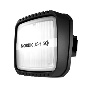 Nordic Lights LED Einbauscheinwerfer KL1305 20W 1300 Lumen 7°