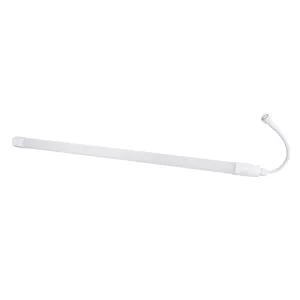 LED Feuchtraumleuchte 18 Watt rotes Nachtlicht Rinderstall 230V