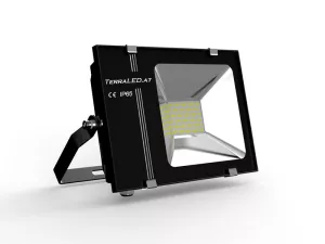 LED Industriefluter 230V wetterfest Industrieausführung