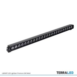 LED Light-Bar 240 Watt Länge 990mm Premium-Ausführung