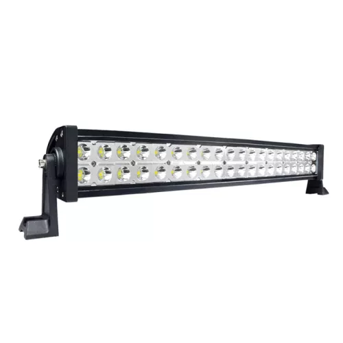 LED Light Bar 120 Watt 12-24V 11.160 Lumen