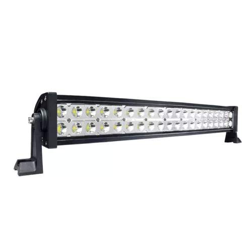 LED Lightbar gebogen 288W 12V-24V für KFZ -TerraLED