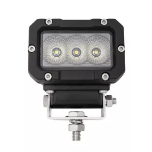 LED Arbeitsscheinwerfer 30 Watt Titan Heavy-Duty-Ausführung | 2.550 Lumen | Bagger Baumaschinen