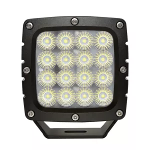 LED Zusatzscheinwerfer 80 Watt 6800 Lumen Premium