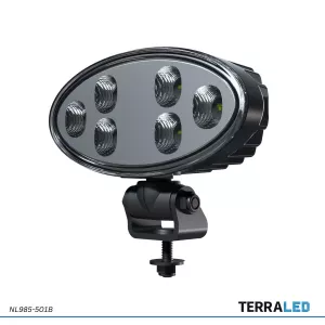 SATO PRO 745 LED Arbeitsscheinwerfer 48 Watt Glaslinse