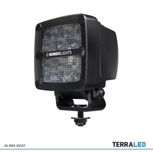Scorpius PRO 4500 LED Arbeitsscheinwerfer