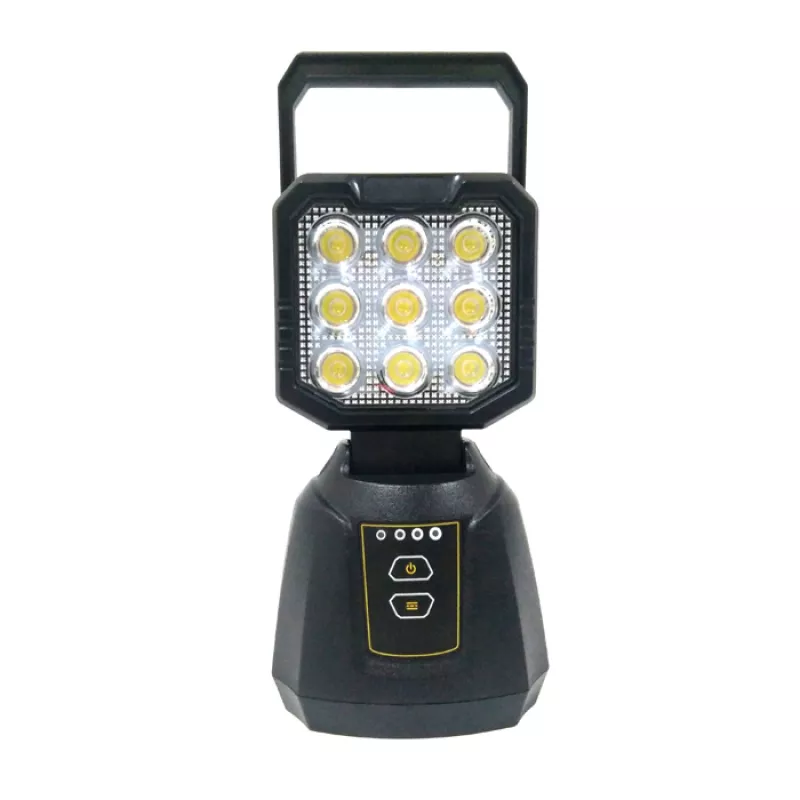 Arbeitsscheinwerfer 12V/8Leds/1800 Lumen, LED Scheinwerfer