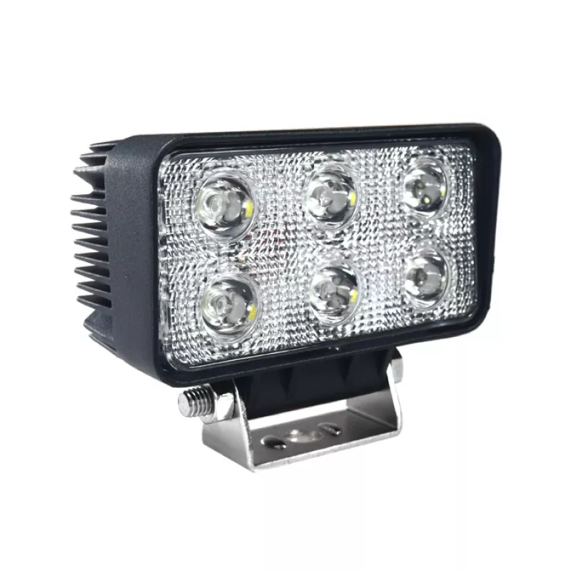 Rückfahrscheinwerfer LED 12V für Auto & Offroad TerraLED