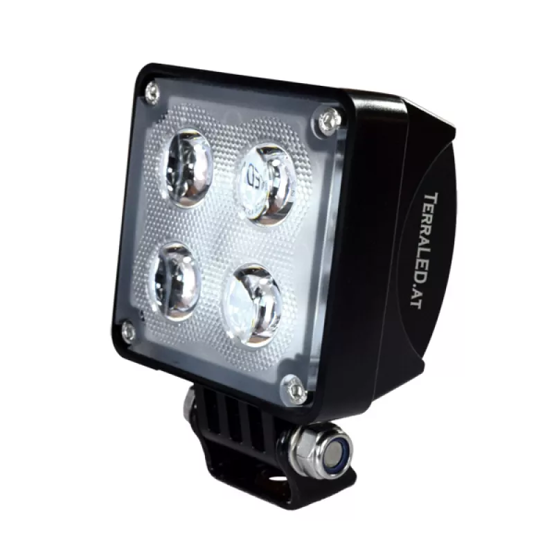 LED Zusatzscheinwerfer für Auto 20 Watt - TerraLED