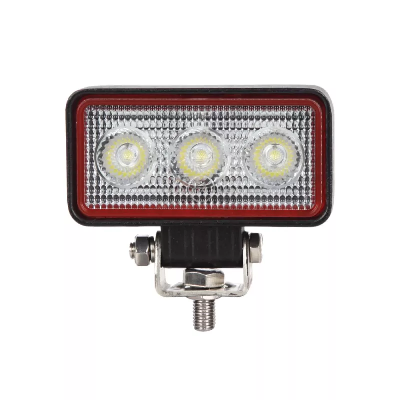 LED Rückfahrscheinwerfer Mini 12-24V 720 Lumen TerraLED