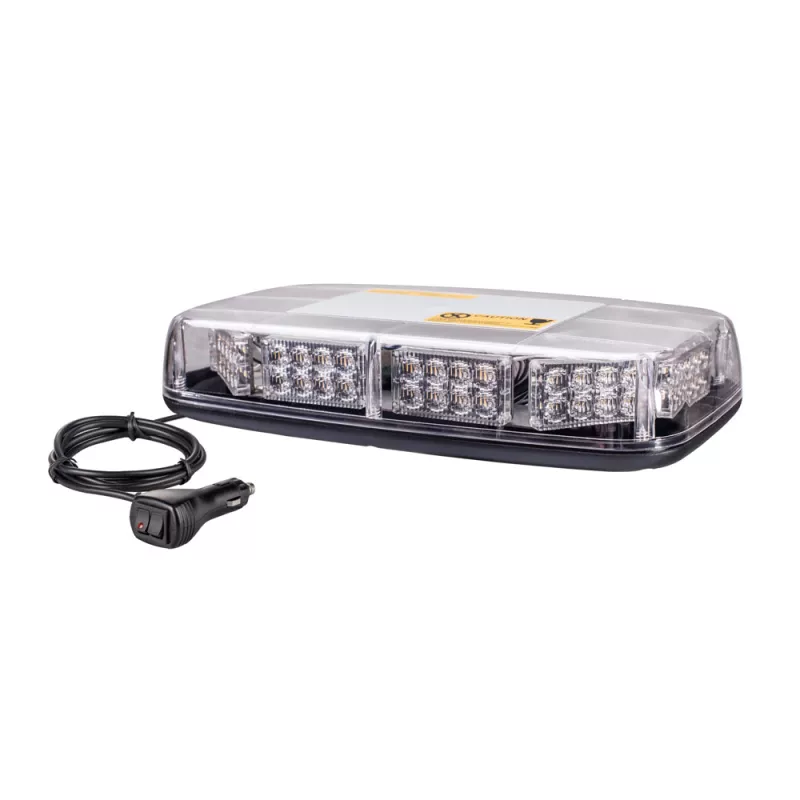 LED Light Bar 12V-24V für Auto 240 Watt - TerraLED