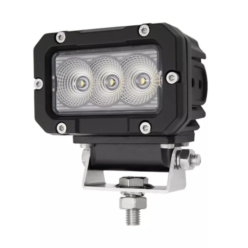 LED Arbeitsscheinwerfer 30 Watt Titan Heavy-Duty-Ausführung, 2.550 Lumen