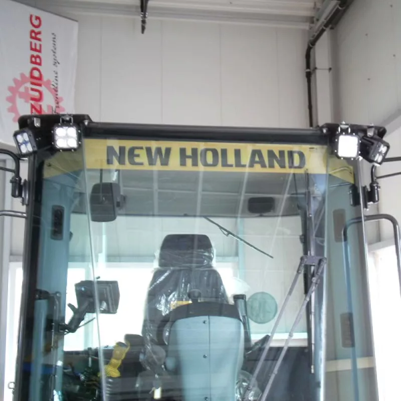 ThomasLED Arbeitsscheinwerfer HP46 für Traktor - TerraLED