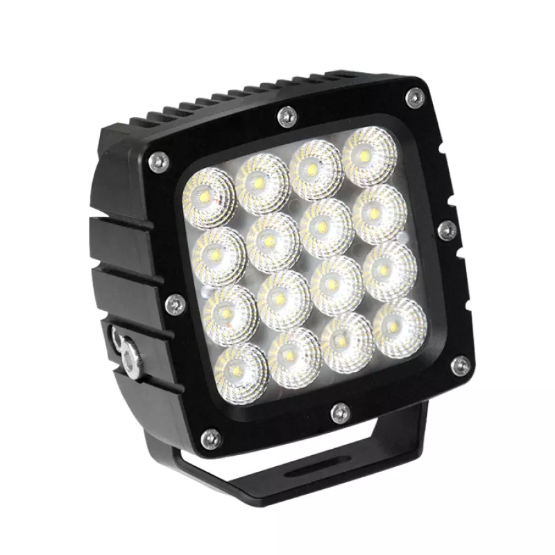 LED Zusatzscheinwerfer 12V 24V günstig bei TerraLED