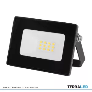 LED Power: verfügbar in 10W, 20W...