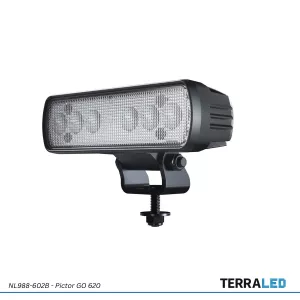 Leuchtstärke: 3.000 Lumen (kalku...