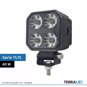 Leuchtstärke: 3.600 Lumen (kalku...