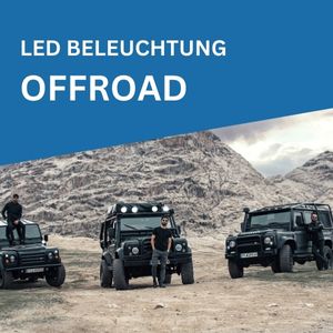TerraLED - Ihr Onlineshop für hochwertige LED Technik